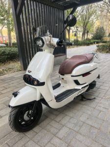 二手维多利亚Sixties 150Si