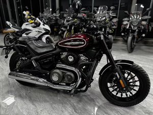 二手奔达金吉拉350