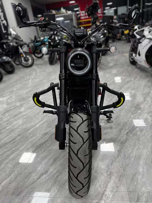 二手奔达金吉拉350