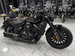 二手奔达黑旗500