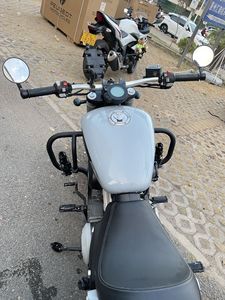 二手奔达金吉拉300