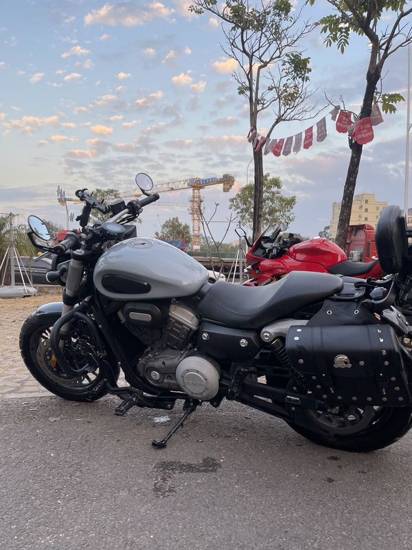 二手奔达金吉拉300