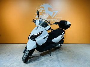 二手宗申比亚乔X7