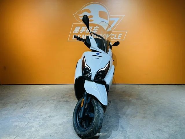 二手宗申比亚乔X7