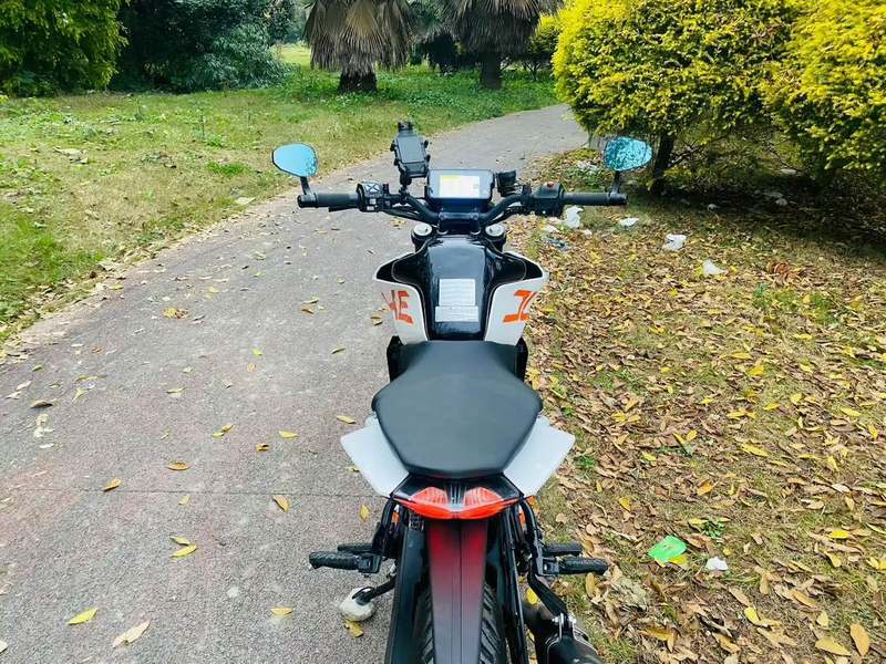 二手KTMR2R390 Duke