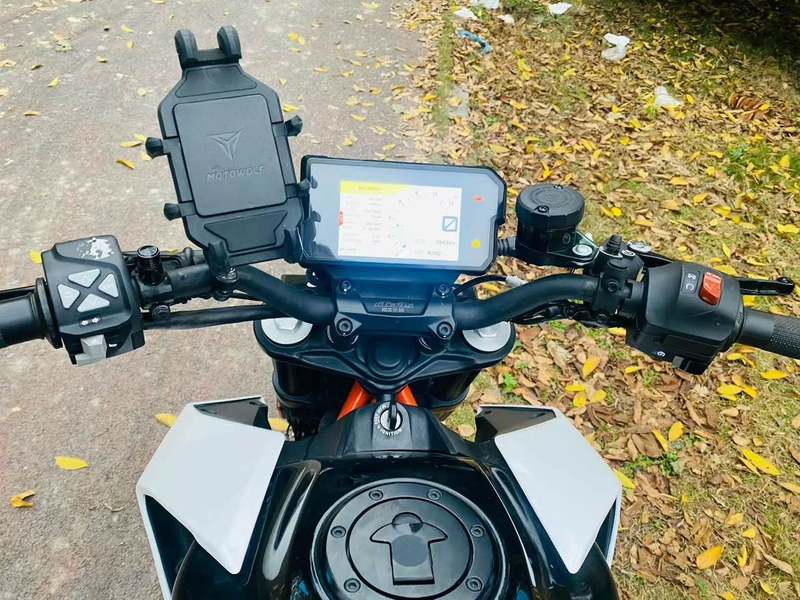 二手KTMR2R390 Duke