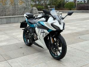 二手春风250SR