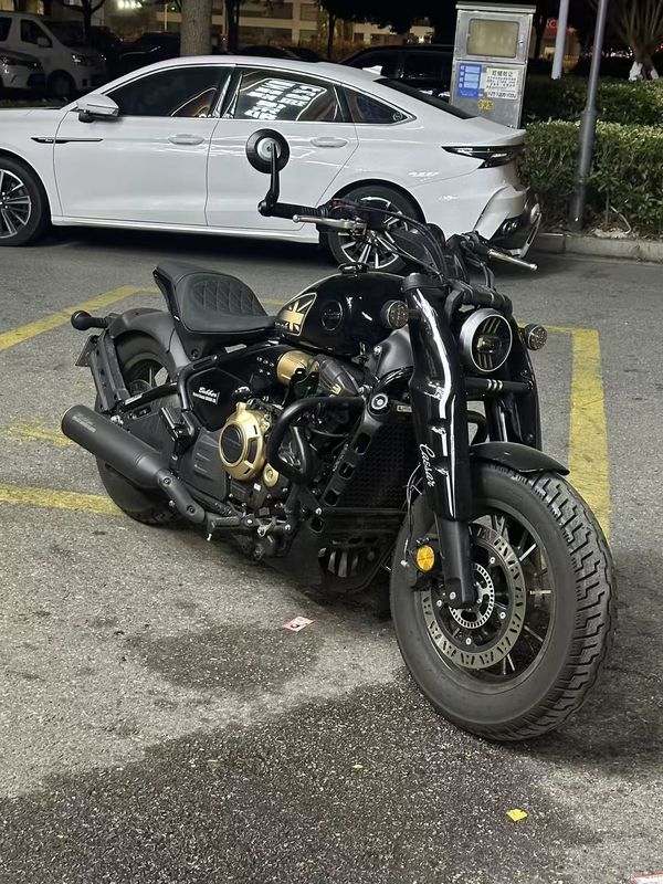 二手赛科龙RA600