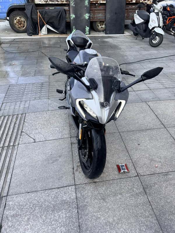 二手春风250SR