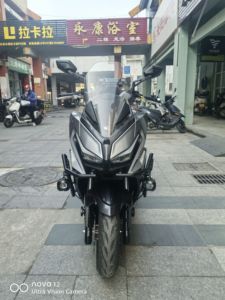 二手光阳Racing H 150