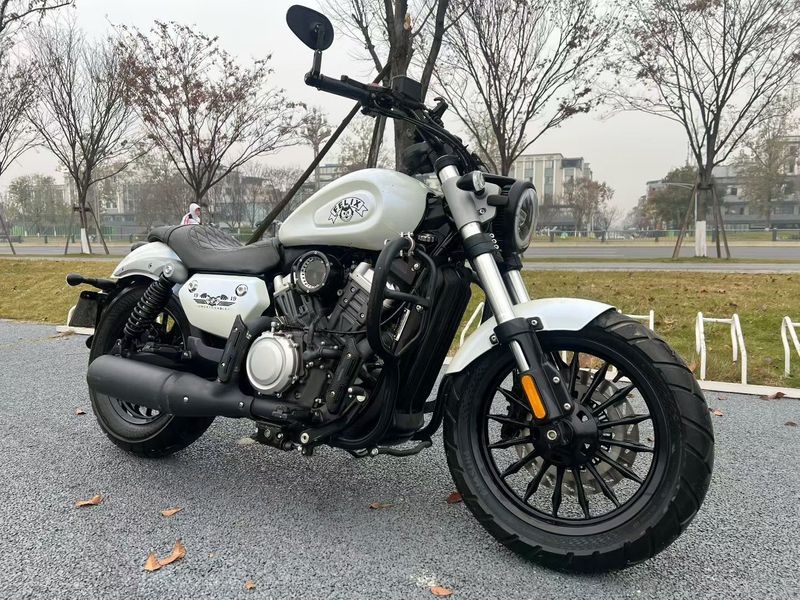 二手奔达金吉拉300