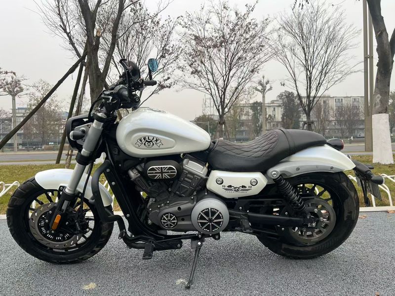 二手奔达金吉拉300