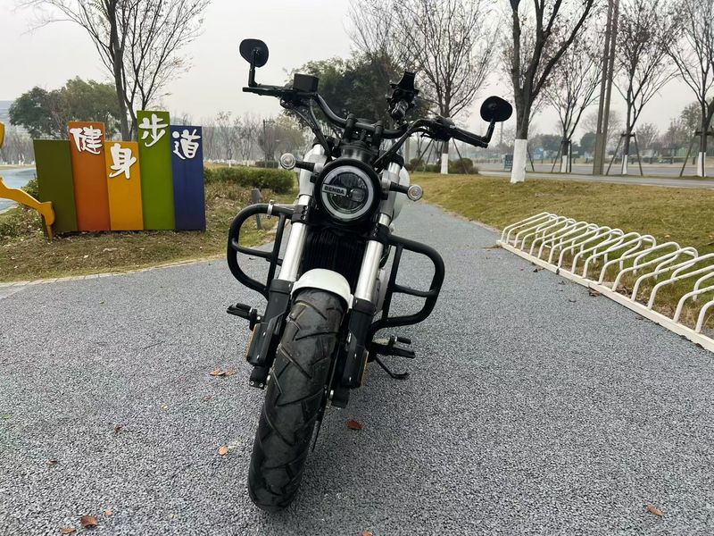 二手奔达金吉拉300