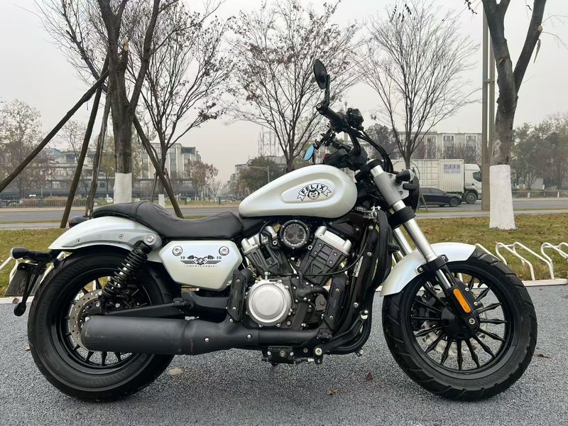 二手奔达金吉拉300