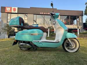 二手维多利亚Sixties 250Si