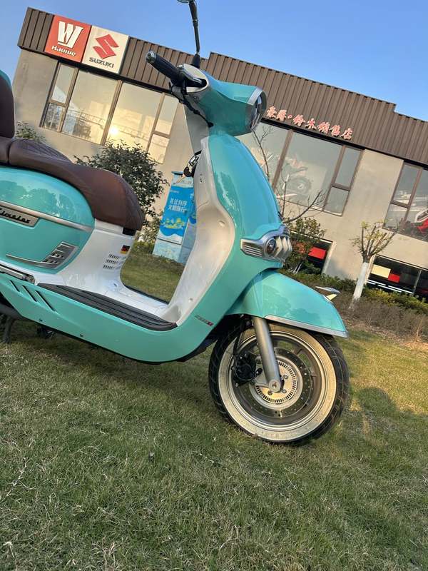 二手维多利亚Sixties 250Si