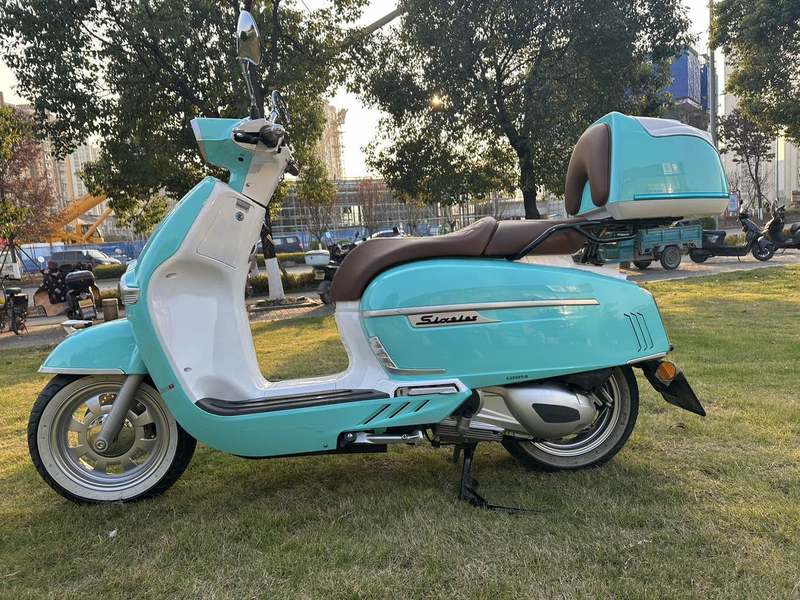 二手维多利亚Sixties 250Si