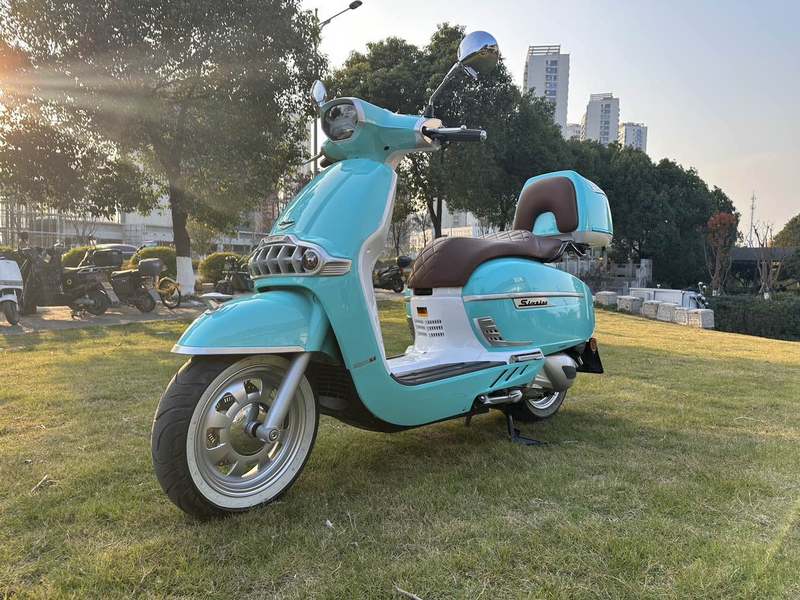 二手维多利亚Sixties 250Si