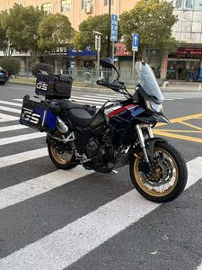 二手赛科龙RX600