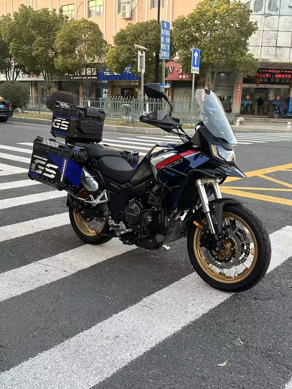 二手赛科龙RX600