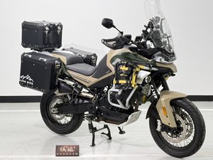二手春风800MT