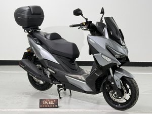 二手光阳Racing H 150