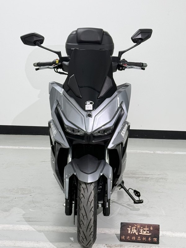 二手光阳Racing H 150