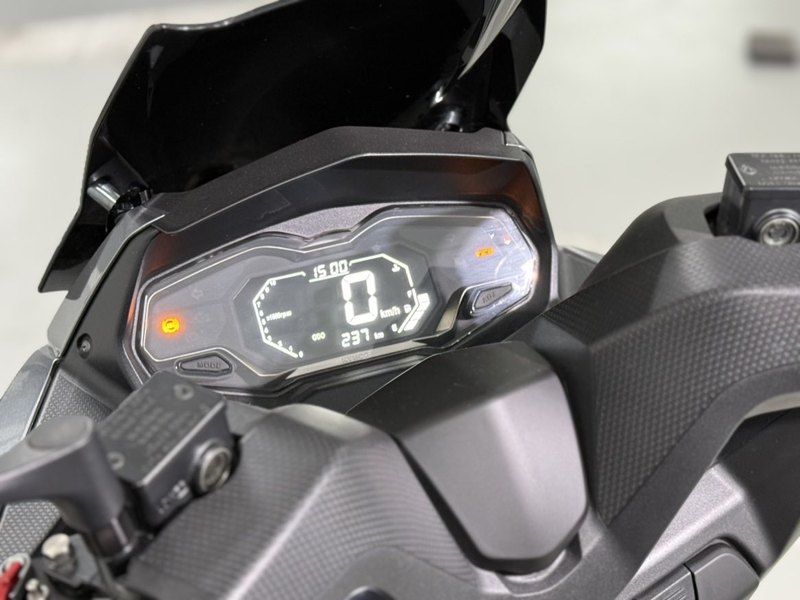 二手光阳Racing H 150