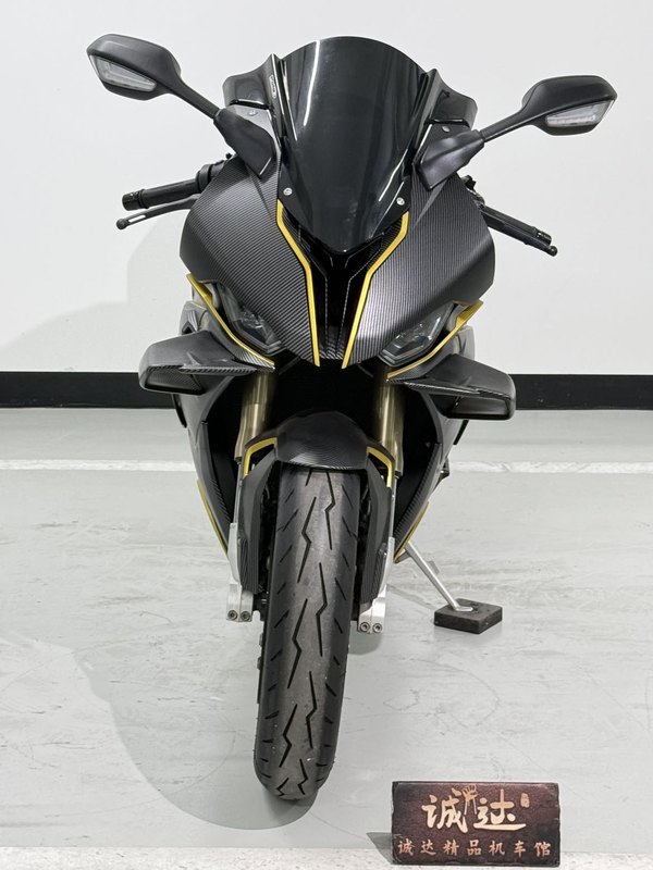 二手宝马S 1000 RR