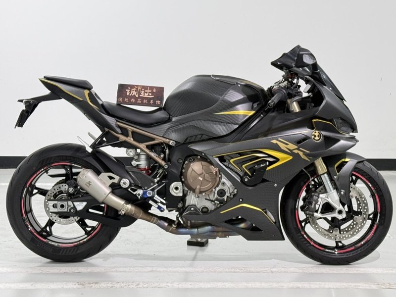 二手宝马S 1000 RR