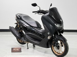 二手雅马哈NMAX