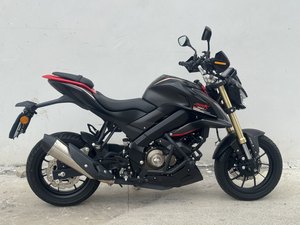 二手QJMOTOR追150