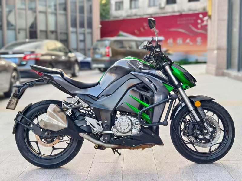 二手建设夜鹰 500