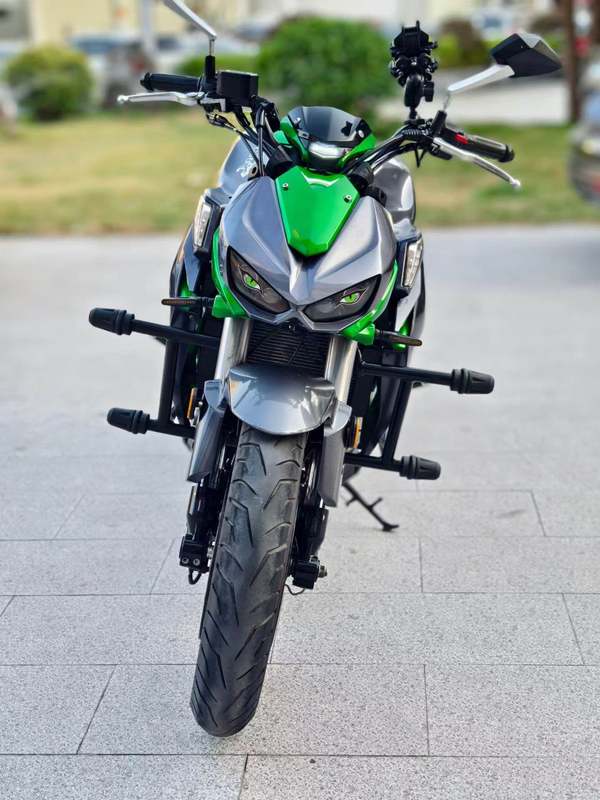 二手建设夜鹰 500