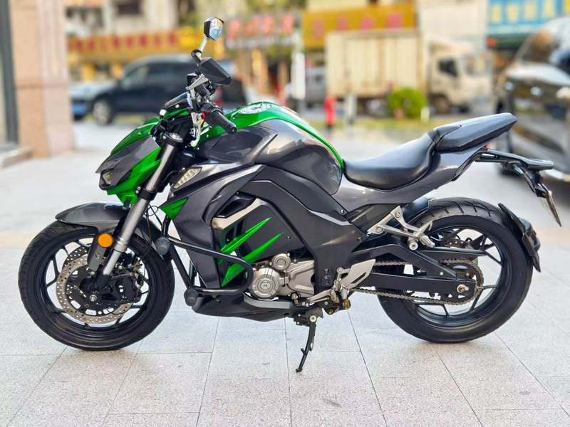 二手建设夜鹰 500