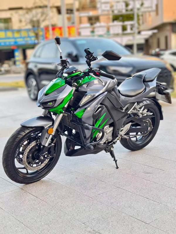 二手建设夜鹰 500