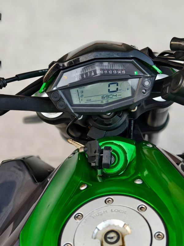 二手建设夜鹰 500