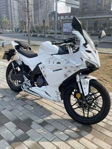 二手赛科龙RC250