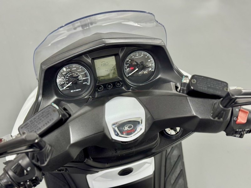 二手光阳赛艇 CT250