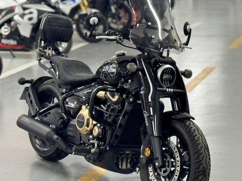 二手赛科龙RA600