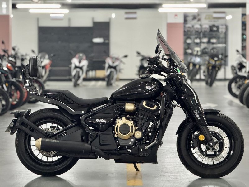 二手赛科龙RA600