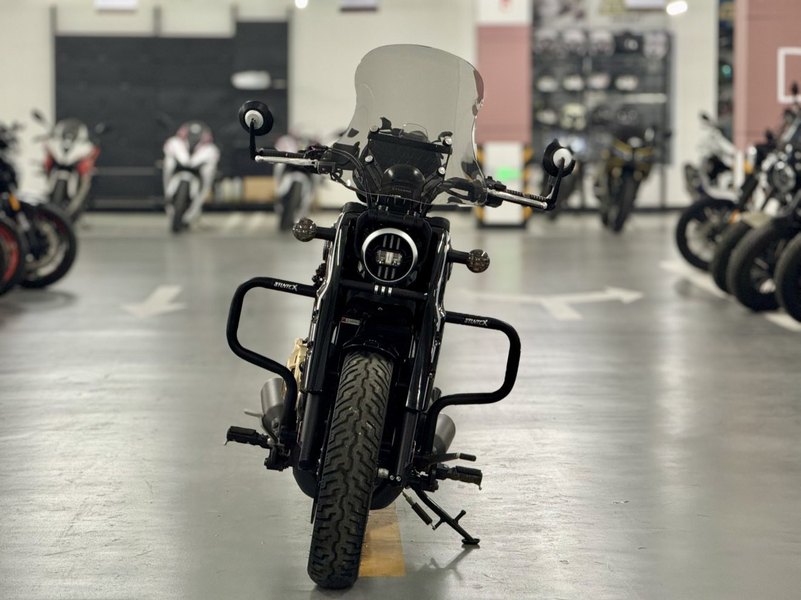 二手赛科龙RA600