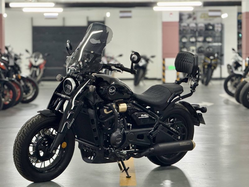 二手赛科龙RA600