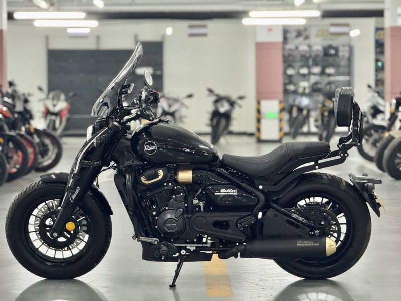 二手赛科龙RA600