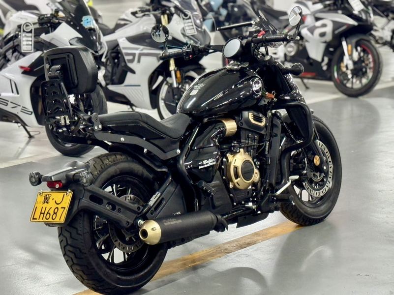 二手赛科龙RA600