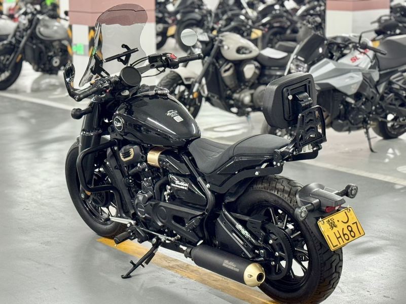 二手赛科龙RA600