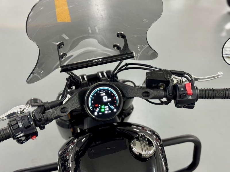 二手赛科龙RA600