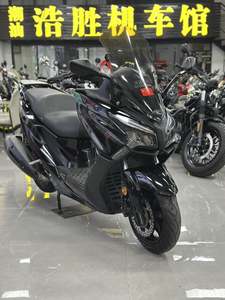 二手光阳赛艇 CT250