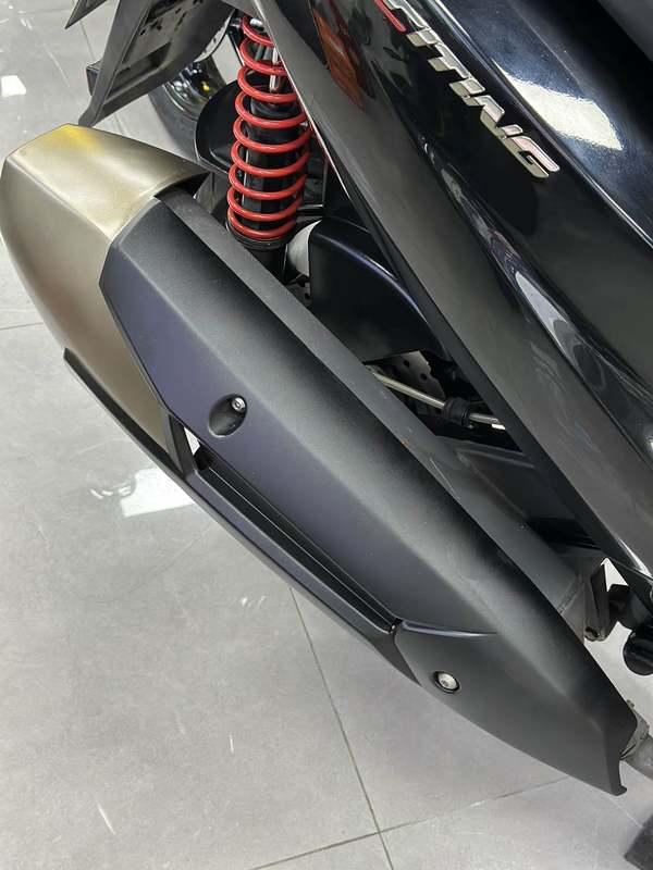 二手光阳赛艇 CT250