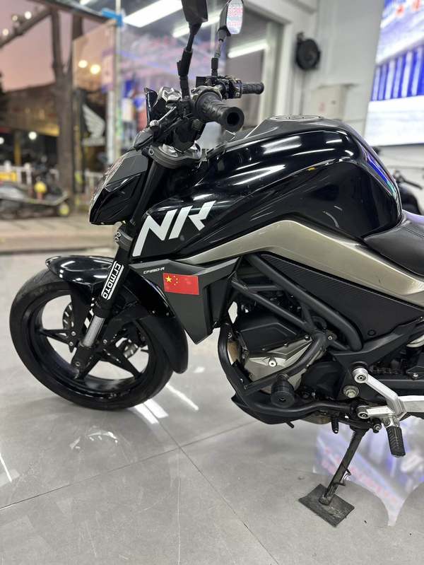 二手春风250NK
